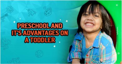 Best Preschool in South Delhi