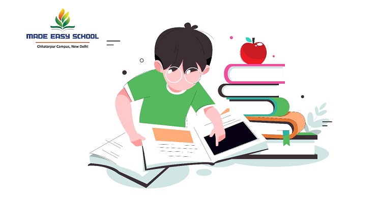 HOW TO INDUCE READING HABITS IN KIDS?