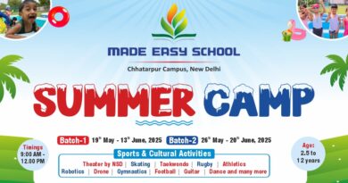 made easy school summer camp 2025