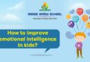 How to Improve Emotional Intelligence in Kids